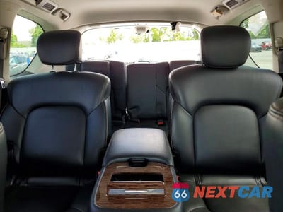 Zdjęcie 10 z 13 samochodu: 2018 NISSAN ARMADA PLATINUM VIN:JN8AY2NE8J9733976 - miniatura