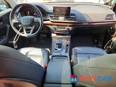 Zdjęcie 8 z 14 samochodu: 2019 AUDI Q5 PREMIUM PLUS VIN:WA1BNAFYXK2021078 - miniatura