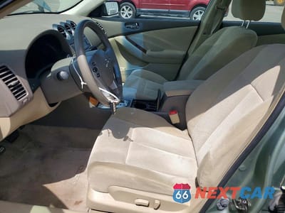 Zdjęcie 7 z 12 samochodu: 2007 NISSAN ALTIMA 2.5 VIN:1N4AL21EX7N431482 - miniatura