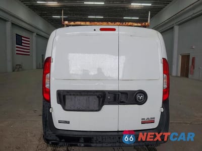 Zdjęcie 6 z 13 samochodu: 2019 RAM PROMASTER CITY VIN:ZFBHRFAB3K6M42477 - miniatura
