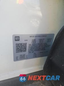 Zdjęcie 13 z 13 samochodu: 2025 CHEVROLET TRAX LS VIN:KL77LFEP2SC169191 - miniatura