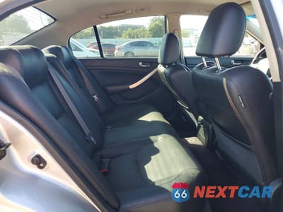 Zdjęcie 10 z 12 samochodu: 2005 INFINITI G35 BASE VIN:JNKCV51E75M217288 - miniatura