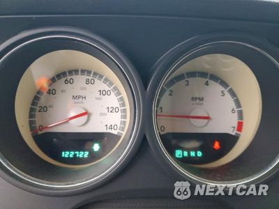 Zdjęcie 9 z 12 samochodu: 2010 DODGE CHALLENGER SE VIN:2B3CJ4DV9AH318396 - miniatura