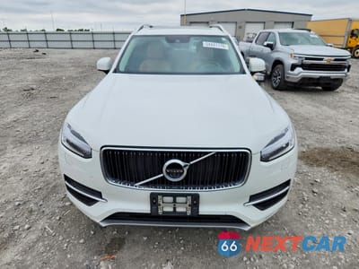 Piąte zdjęcie samochodu w środku: 2016 VOLVO XC90 T6 VIN:YV4A22PK8G1043987 - miniatura