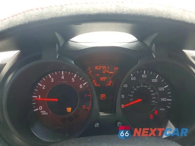 Zdjęcie 9 z 13 samochodu: 2014 NISSAN JUKE NISMO RS VIN:JN8DF5MV0ET150901 - miniatura