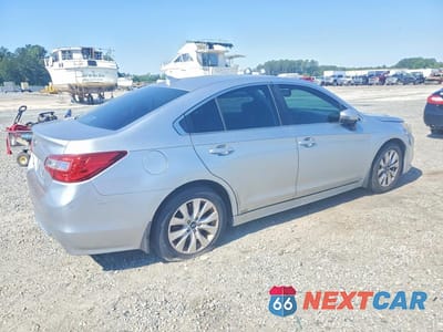 Trzecie zdjęcie samochodu z tyłu: 2016 SUBARU LEGACY 2.5I PREMIUM VIN:4S3BNBF62G3063059 - miniatura
