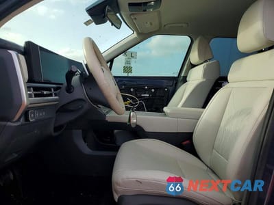 Zdjęcie 7 z 14 samochodu: 2025 HYUNDAI SANTA FE SEL VIN:5NMP24GL1SH086759 - miniatura