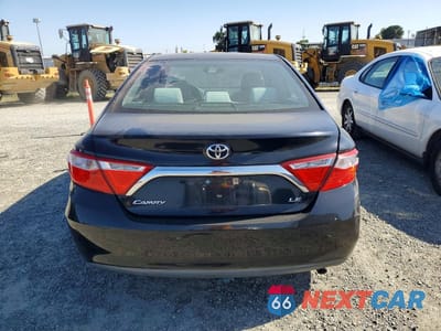 Zdjęcie 6 z 12 samochodu: 2015 TOYOTA CAMRY LE VIN:4T4BF1FK1FR445954 - miniatura