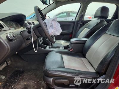 Zdjęcie 7 z 12 samochodu: 2008 CHEVROLET IMPALA 50TH ANNIVERSARY VIN:2G1WV58K281355954 - miniatura