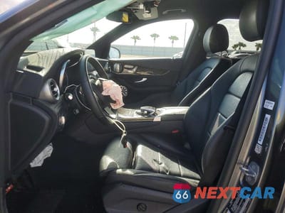 Zdjęcie 7 z 13 samochodu: 2017 MERCEDES-BENZ GLC 300 4MATIC VIN:WDC0G4KB4HF121800 - miniatura