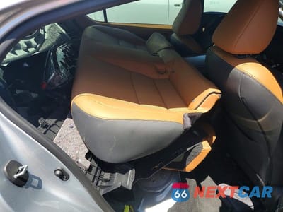 Zdjęcie 10 z 13 samochodu: 2024 LEXUS IS 300 BASE VIN:JTHCA1D22R5129917 - miniatura