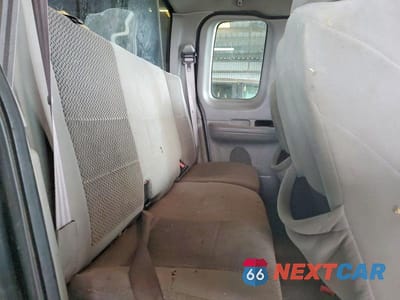 Zdjęcie 10 z 12 samochodu: 2003 FORD F150 VIN:1FTRX17283NA84804 - miniatura