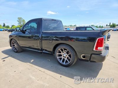 Drugie zdjęcie samochodu z przodu: 2014 RAM 1500 ST VIN:3C6JR6ATXEG148608 - miniatura