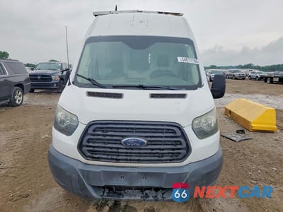 Piąte zdjęcie samochodu w środku: 2015 FORD TRANSIT T-350 VIN:1FTSW3XGXFKA58352 - miniatura