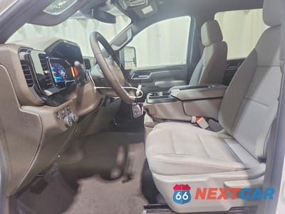 Zdjęcie 7 z 12 samochodu: 2026 CHEVROLET SILVERADO K2500 HEAVY DUTY LT VIN:2GC1KNE76T1185746 - miniatura