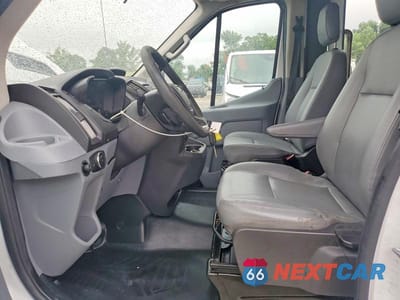 Zdjęcie 7 z 13 samochodu: 2017 FORD TRANSIT T-350 HANDICAP ACCESSIBLE VIN:1FTBW3XM5HKA50250 - miniatura
