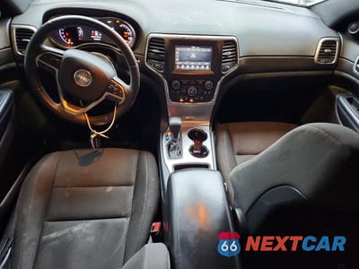 Zdjęcie 8 z 13 samochodu: 2018 JEEP GRAND CHEROKEE LAREDO VIN:1C4RJFAG7JC151775 - miniatura