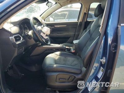 Zdjęcie 7 z 12 samochodu: 2020 MAZDA CX-5 TOURING VIN:JM3KFACM3L0745638 - miniatura