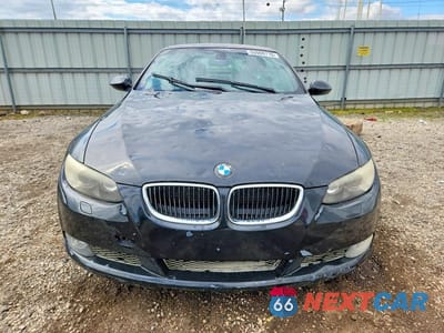 Piąte zdjęcie samochodu w środku: 2008 BMW 335 I VIN:WBAWL73538PX58187 - miniatura