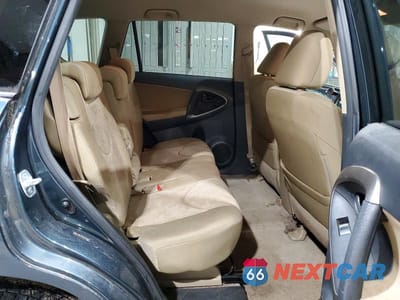 Zdjęcie 11 z 14 samochodu: 2010 TOYOTA RAV4 BASE VIN:JTMBF4DV6A5036591 - miniatura