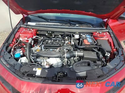 Zdjęcie 11 z 12 samochodu: 2025 HONDA ACCORD SE VIN:1HGCY1F46SA054438 - miniatura