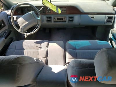 Zdjęcie 8 z 12 samochodu: 1991 CHEVROLET CAPRICE CLASSIC LTZ VIN:1G1BN53E0MW198699 - miniatura