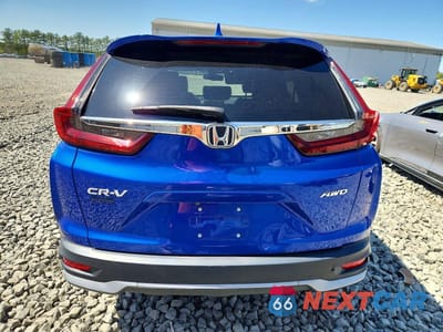 Zdjęcie 6 z 13 samochodu: 2021 HONDA CR-V EXL VIN:7FARW2H82ME022931 - miniatura