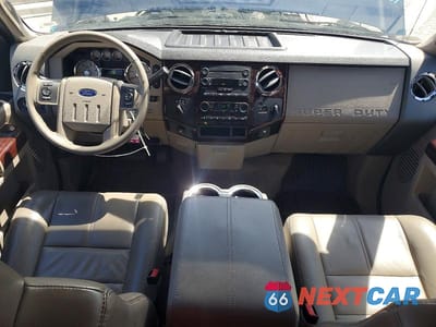 Zdjęcie 8 z 13 samochodu: 2008 FORD F350 SRW SUPER DUTY VIN:1FTWX31R88EC58155 - miniatura
