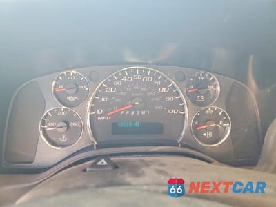 Zdjęcie 9 z 13 samochodu: 2013 CHEVROLET EXPRESS G2500 VIN:1GCWGFCAXD1903799 - miniatura