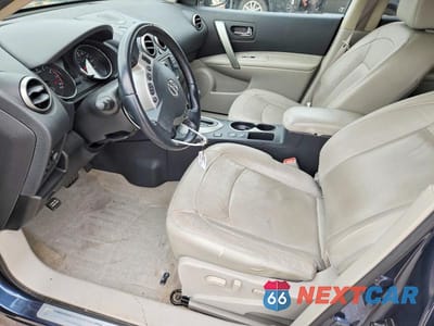 Zdjęcie 7 z 13 samochodu: 2013 NISSAN ROGUE VIN:JN8AS5MT2DW005661 - miniatura