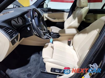 Zdjęcie 7 z 13 samochodu: 2021 BMW X3 XDRIVE30I VIN:5UXTY5C02M9G49834 - miniatura