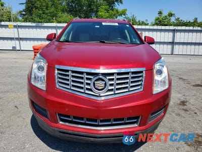 Piąte zdjęcie samochodu w środku: 2014 CADILLAC SRX LUXURY COLLECTION VIN:3GYFNBE37ES584546 - miniatura