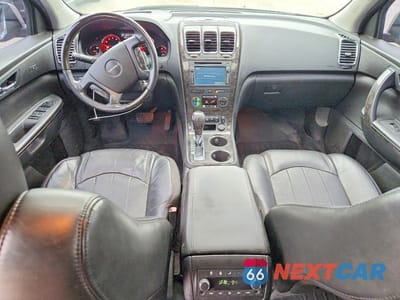 Zdjęcie 8 z 13 samochodu: 2012 GMC ACADIA DENALI VIN:1GKKVTED5CJ363274 - miniatura