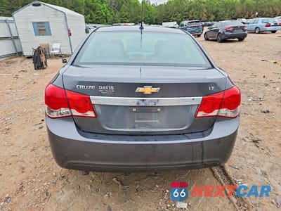 Zdjęcie 6 z 13 samochodu: 2013 CHEVROLET CRUZE LT1 AUTOMATIC VIN:1G1PK5SB8D7154398 - miniatura