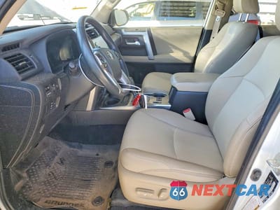 Zdjęcie 7 z 13 samochodu: 2022 TOYOTA 4RUNNER SR5 PREMIUM VIN:JTENU5JR4N5980598 - miniatura