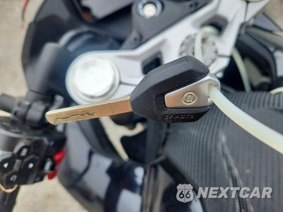 Zdjęcie 8 z 9 samochodu: 2024 CF MOTO 450SS VIN:LCEPESLA4R6005616 - miniatura