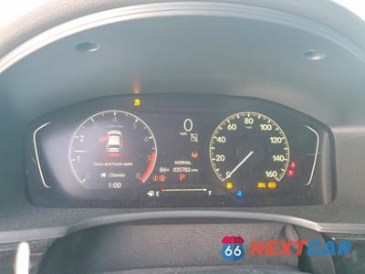 Zdjęcie 9 z 12 samochodu: 2024 HONDA CIVIC SPORT VIN:2HGFE2F54RH545123 - miniatura