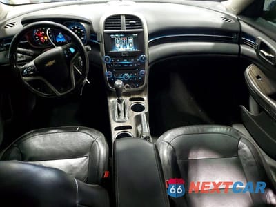 Zdjęcie 8 z 13 samochodu: 2016 CHEVROLET MALIBU LIMITED LTZ VIN:1G11E5SA0GU125293 - miniatura