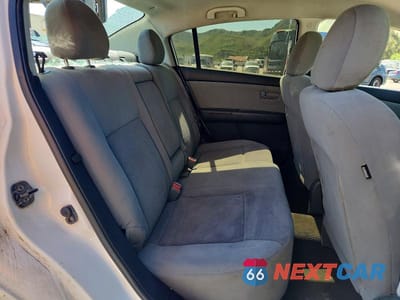 Zdjęcie 10 z 12 samochodu: 2012 NISSAN SENTRA 2.0 VIN:3N1AB6AP2CL652996 - miniatura