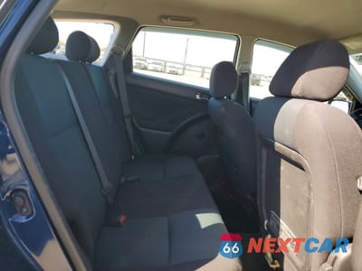 Zdjęcie 10 z 12 samochodu: 2007 TOYOTA COROLLA MATRIX XR VIN:2T1KR32E77C640473 - miniatura