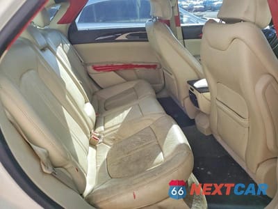 Zdjęcie 10 z 12 samochodu: 2013 LINCOLN MKZ VIN:3LN6L2JK0DR824031 - miniatura