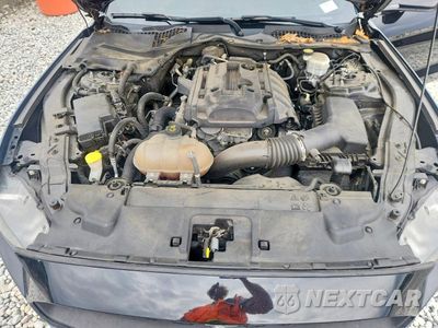 Zdjęcie 11 z 12 samochodu: 2019 FORD MUSTANG VIN:1FA6P8TH9K5204278 - miniatura