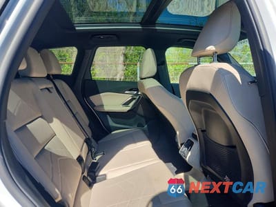 Zdjęcie 11 z 13 samochodu: 2023 BMW X1 XDRIVE28I VIN:WBX73EF01P5Y22817 - miniatura