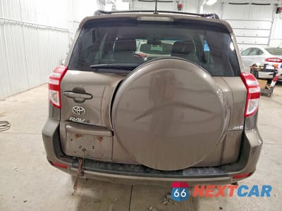 Zdjęcie 6 z 13 samochodu: 2012 TOYOTA RAV4 BASE VIN:2T3BF4DV6CW217265 - miniatura