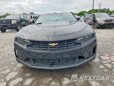 Piąte zdjęcie samochodu w środku: 2019 CHEVROLET CAMARO LS VIN:1G1FB1RX5K0143371 - miniatura