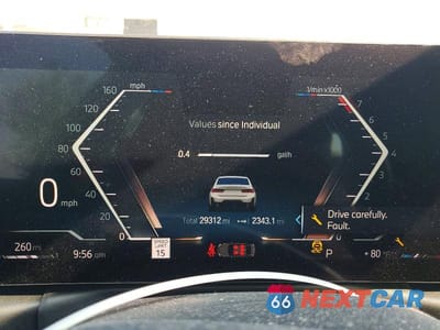 Zdjęcie 9 z 12 samochodu: 2023 BMW 330I VIN:3MW69FF07P8C83083 - miniatura