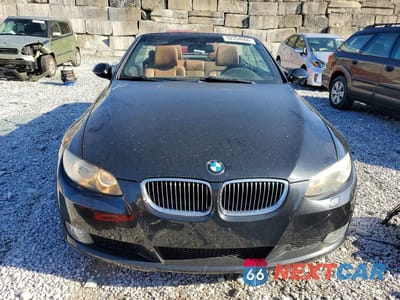 Piąte zdjęcie samochodu w środku: 2009 BMW 335 I VIN:WBAWL73519P178986 - miniatura