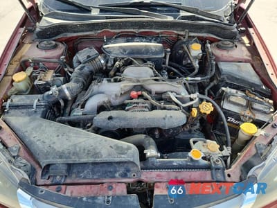 Zdjęcie 11 z 12 samochodu: 2009 SUBARU IMPREZA 2.5I VIN:JF1GE61689H504676 - miniatura