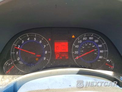 Zdjęcie 9 z 12 samochodu: 2011 INFINITI FX35 BASE VIN:JN8AS1MW2BM732794 - miniatura