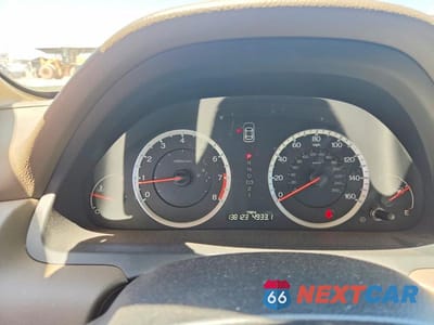 Zdjęcie 9 z 12 samochodu: 2009 HONDA ACCORD LX VIN:JHMCP26359C008711 - miniatura